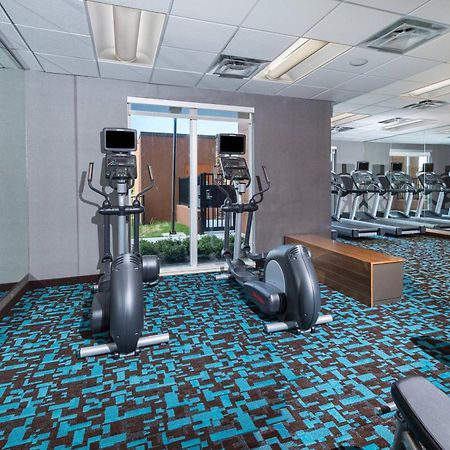 Fairfield Inn & Suites By Marriott Corpus Christi Aransas Pass Εξωτερικό φωτογραφία