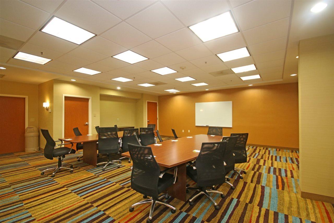 Fairfield Inn & Suites By Marriott Corpus Christi Aransas Pass Εξωτερικό φωτογραφία