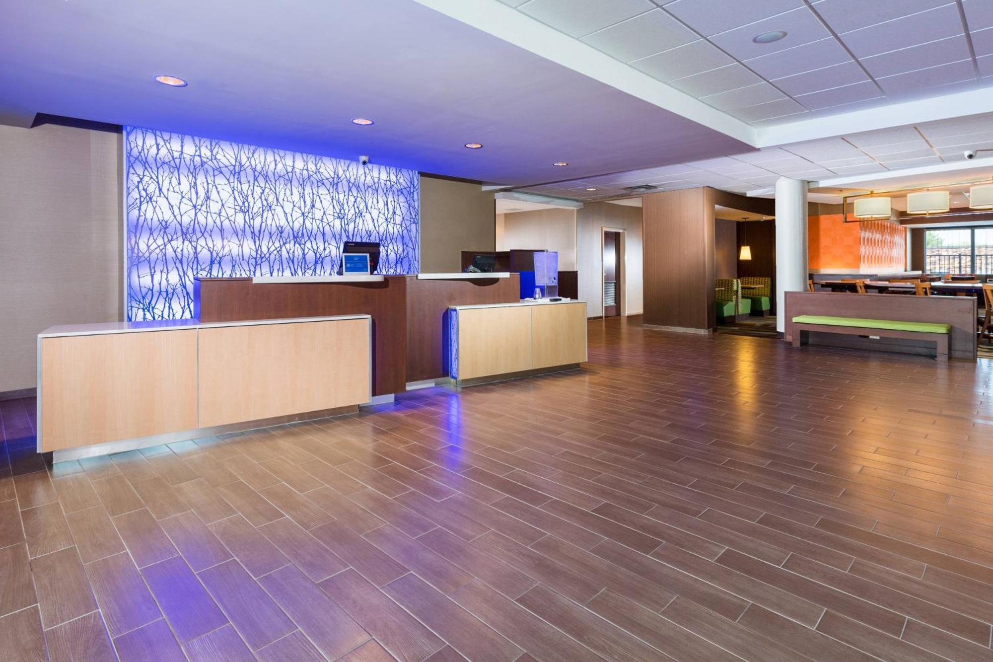 Fairfield Inn & Suites By Marriott Corpus Christi Aransas Pass Εξωτερικό φωτογραφία