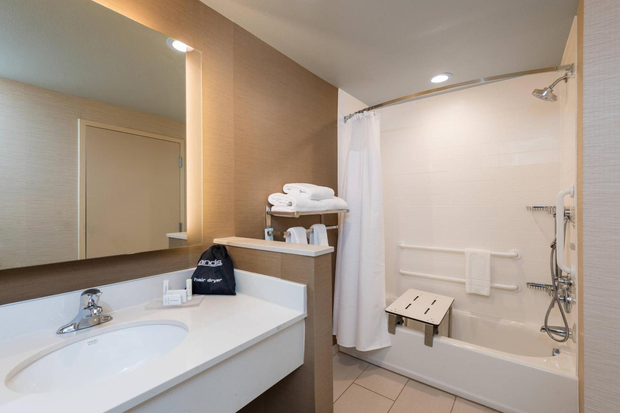 Fairfield Inn & Suites By Marriott Corpus Christi Aransas Pass Εξωτερικό φωτογραφία