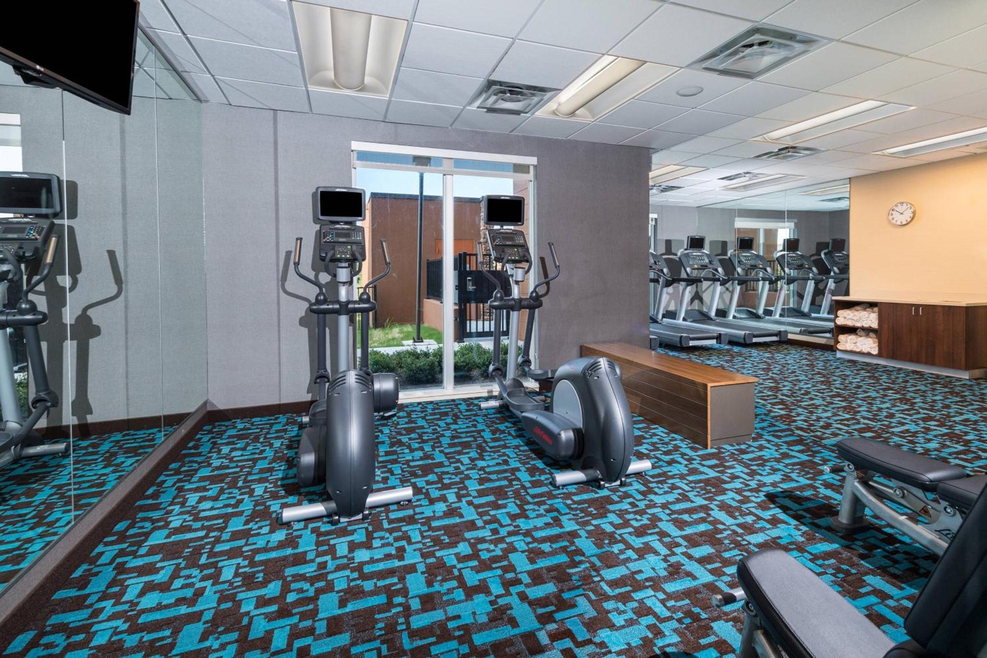 Fairfield Inn & Suites By Marriott Corpus Christi Aransas Pass Εξωτερικό φωτογραφία