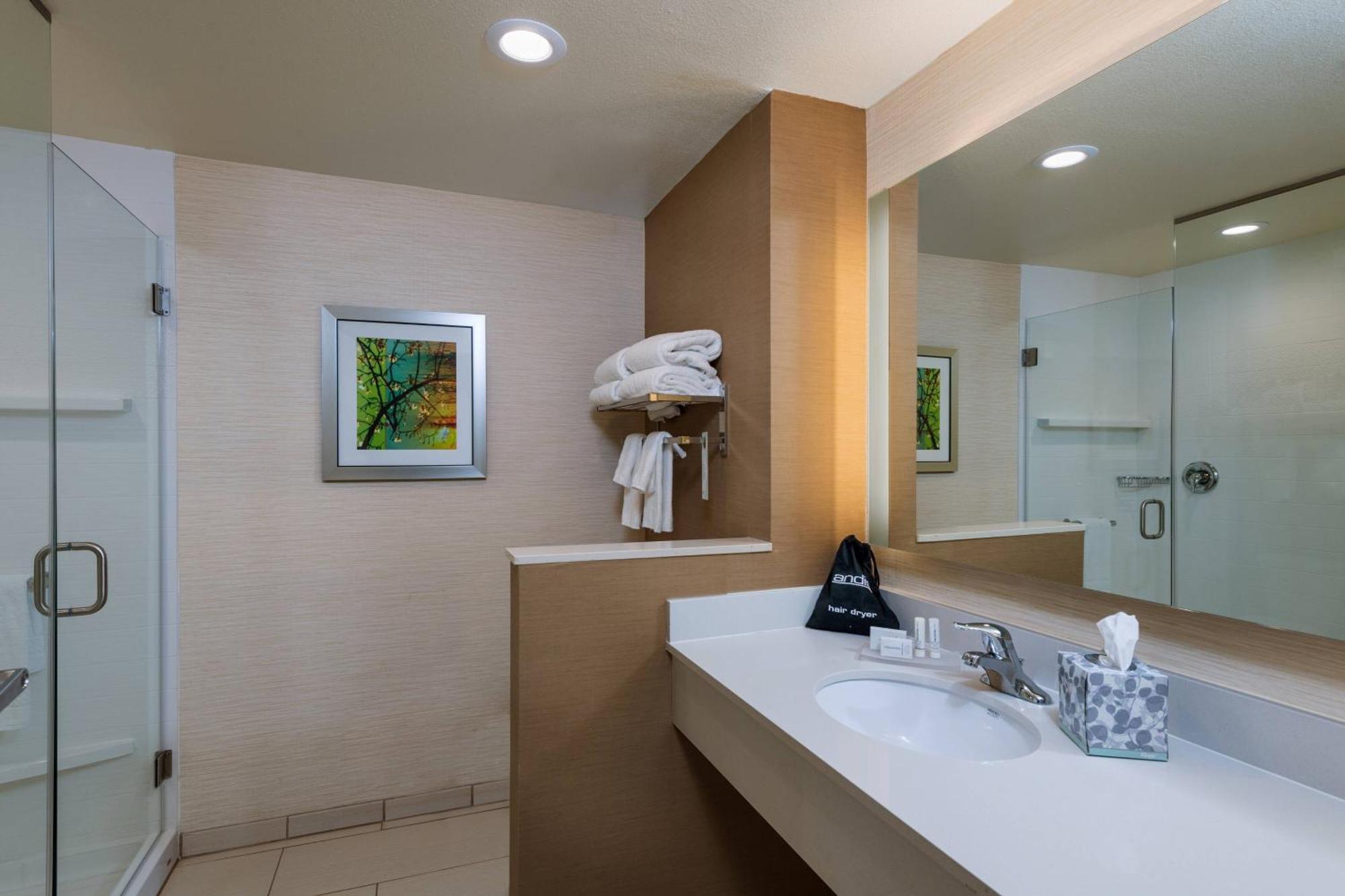 Fairfield Inn & Suites By Marriott Corpus Christi Aransas Pass Εξωτερικό φωτογραφία