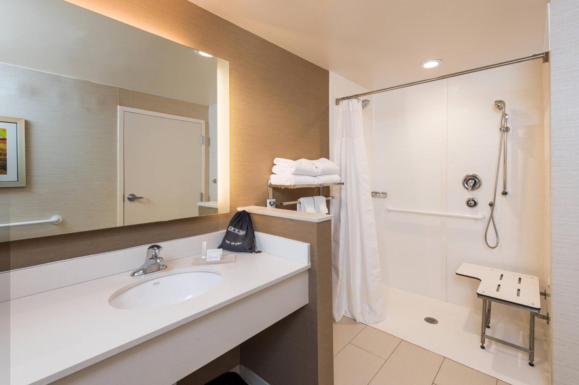 Fairfield Inn & Suites By Marriott Corpus Christi Aransas Pass Εξωτερικό φωτογραφία
