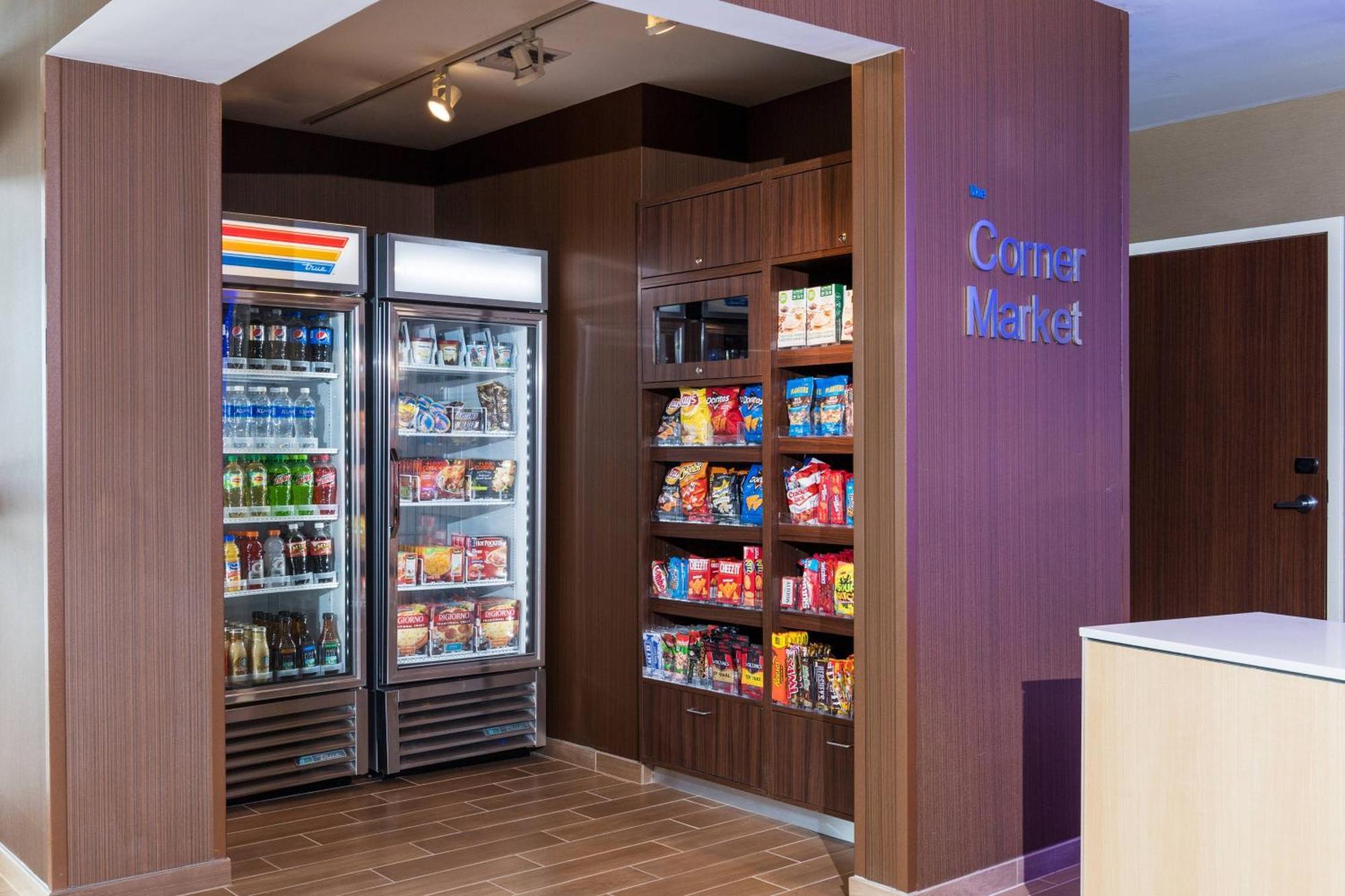 Fairfield Inn & Suites By Marriott Corpus Christi Aransas Pass Εξωτερικό φωτογραφία