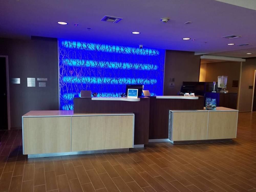 Fairfield Inn & Suites By Marriott Corpus Christi Aransas Pass Εξωτερικό φωτογραφία