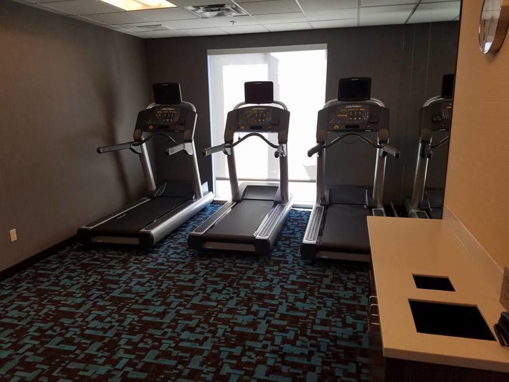 Fairfield Inn & Suites By Marriott Corpus Christi Aransas Pass Εξωτερικό φωτογραφία