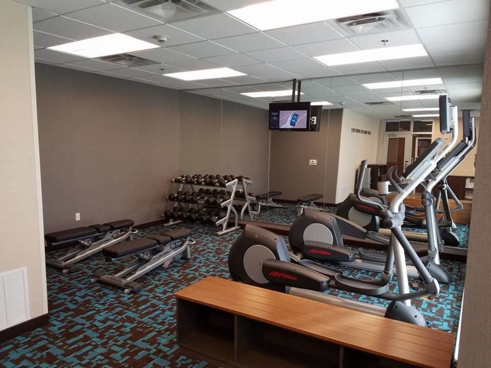 Fairfield Inn & Suites By Marriott Corpus Christi Aransas Pass Εξωτερικό φωτογραφία