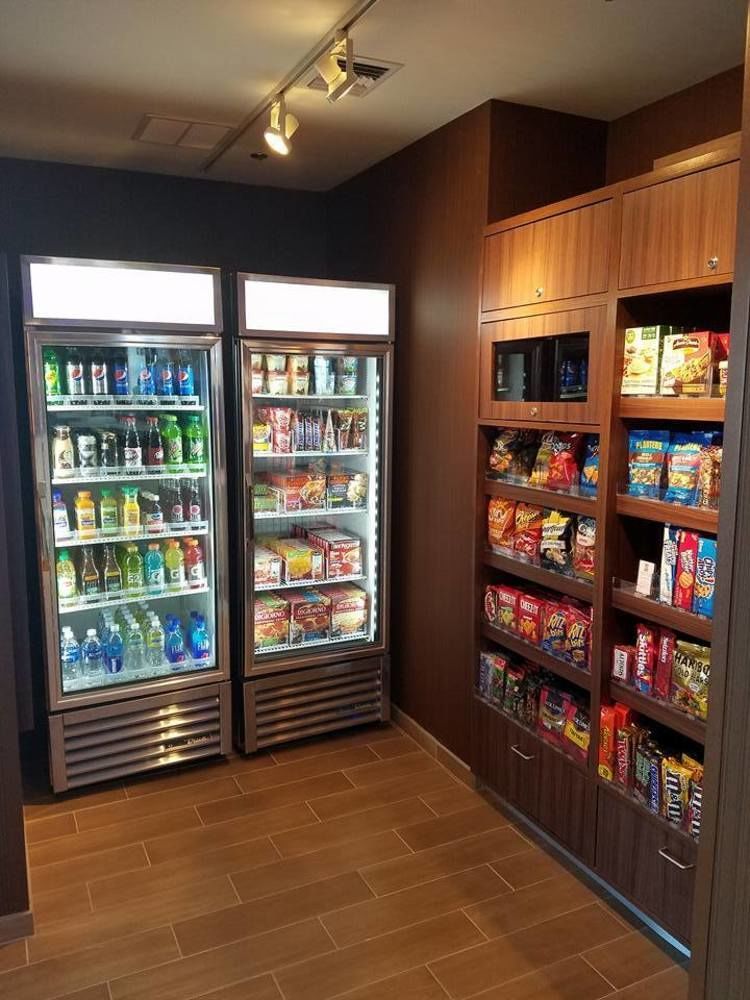 Fairfield Inn & Suites By Marriott Corpus Christi Aransas Pass Εξωτερικό φωτογραφία
