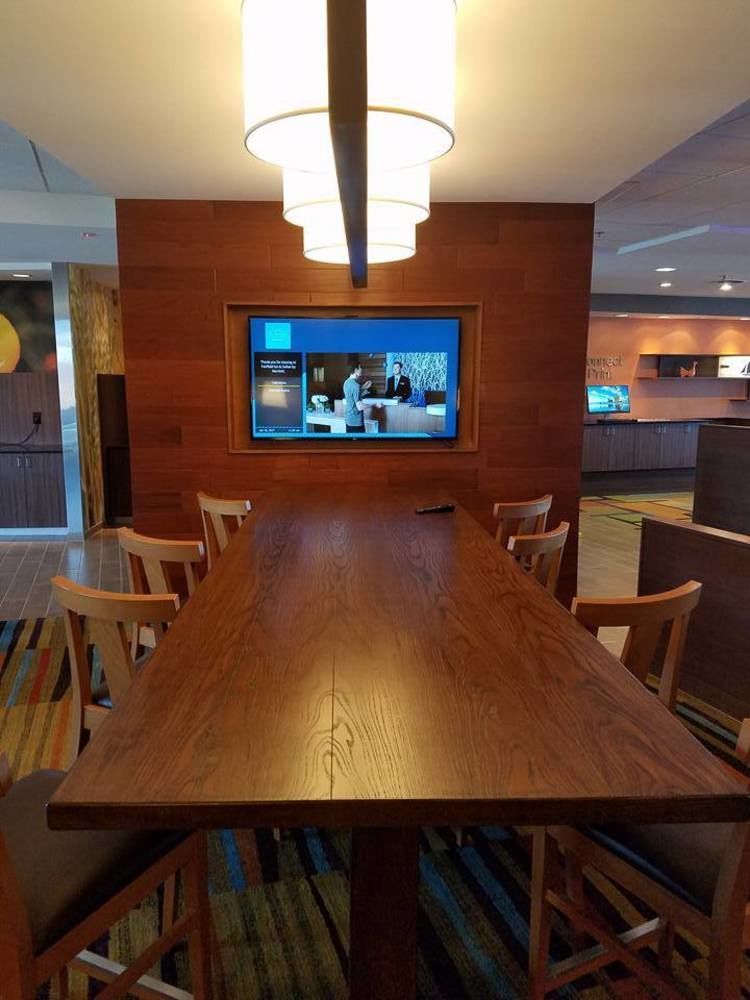 Fairfield Inn & Suites By Marriott Corpus Christi Aransas Pass Εξωτερικό φωτογραφία