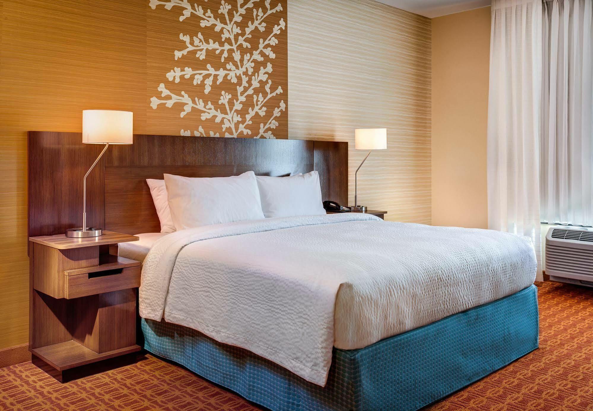 Fairfield Inn & Suites By Marriott Corpus Christi Aransas Pass Εξωτερικό φωτογραφία