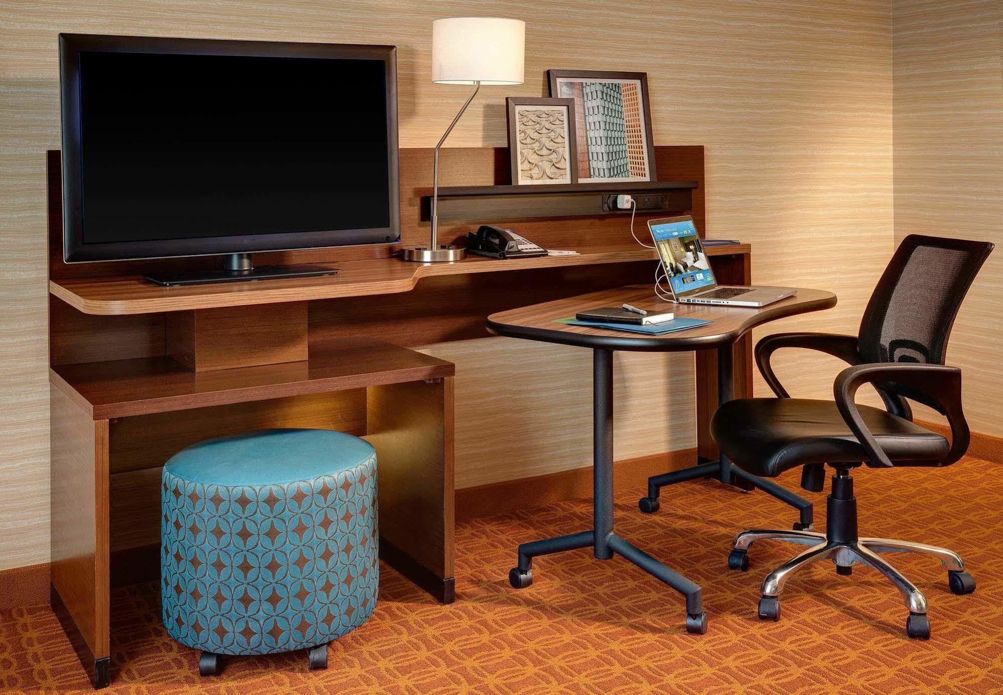 Fairfield Inn & Suites By Marriott Corpus Christi Aransas Pass Εξωτερικό φωτογραφία