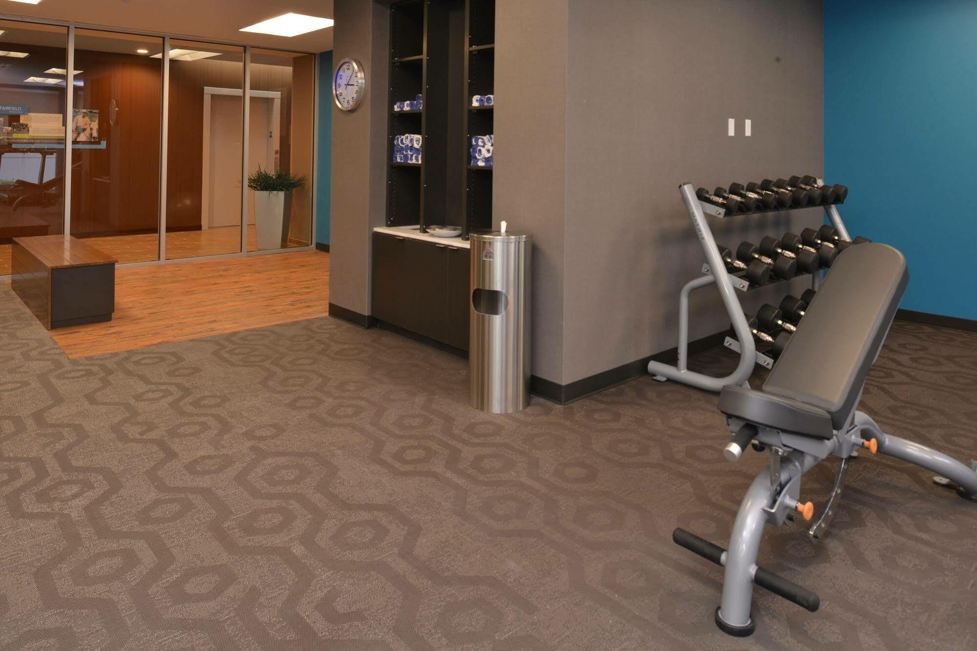 Fairfield Inn & Suites By Marriott Corpus Christi Aransas Pass Εξωτερικό φωτογραφία