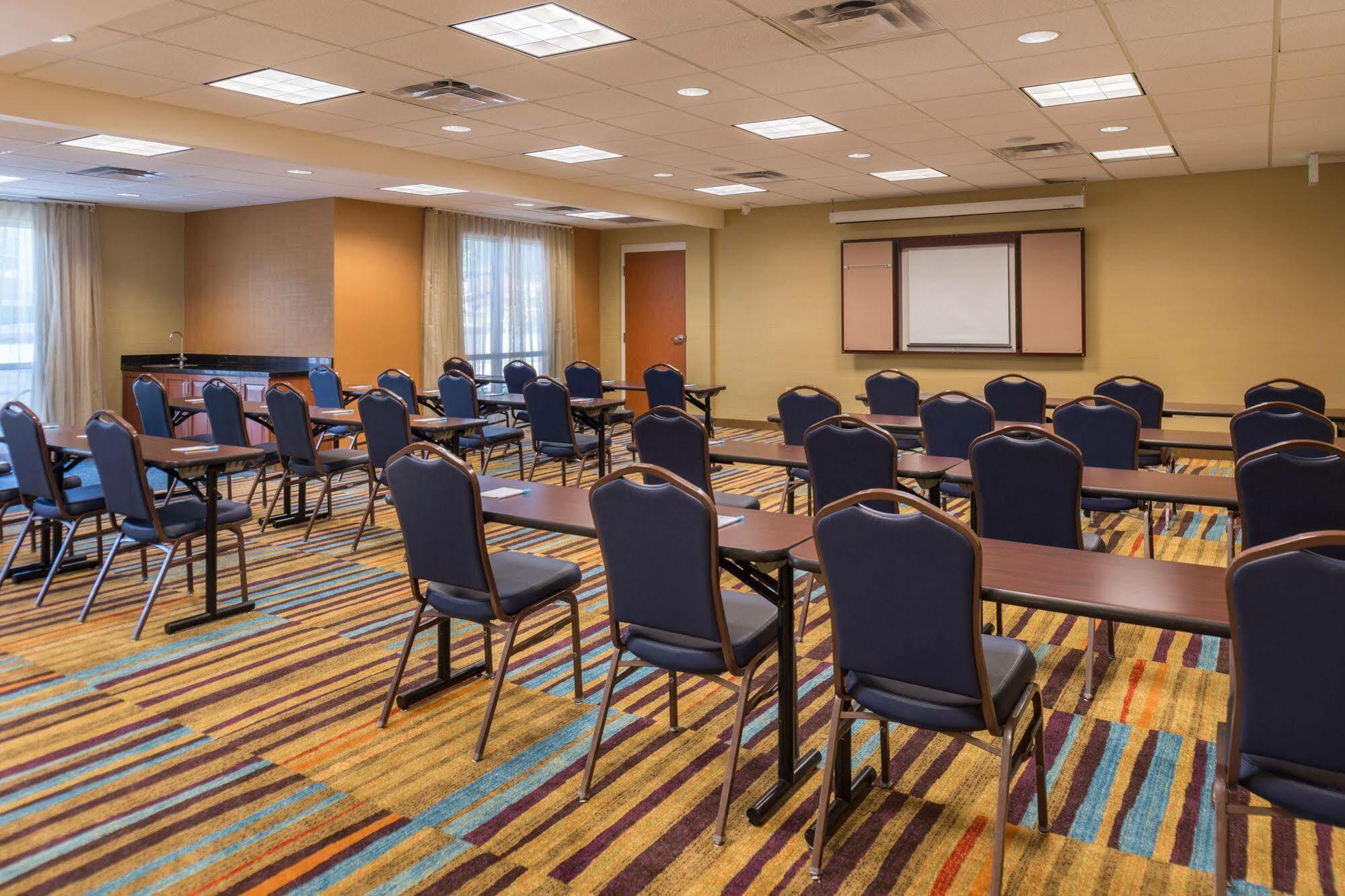 Fairfield Inn & Suites By Marriott Corpus Christi Aransas Pass Εξωτερικό φωτογραφία
